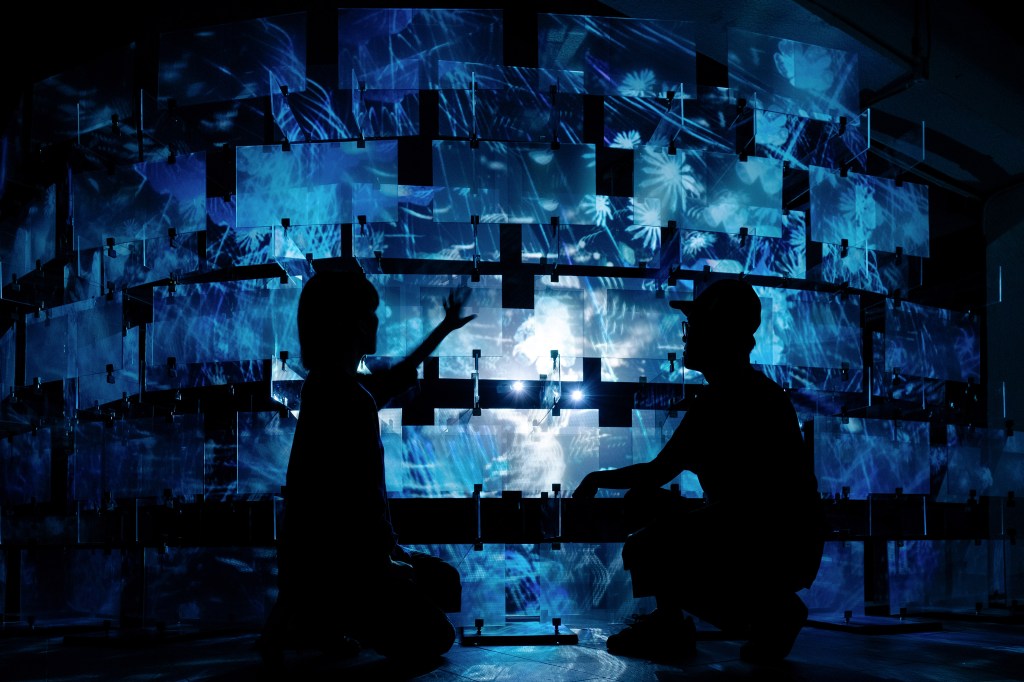 《巢》創辦人合照